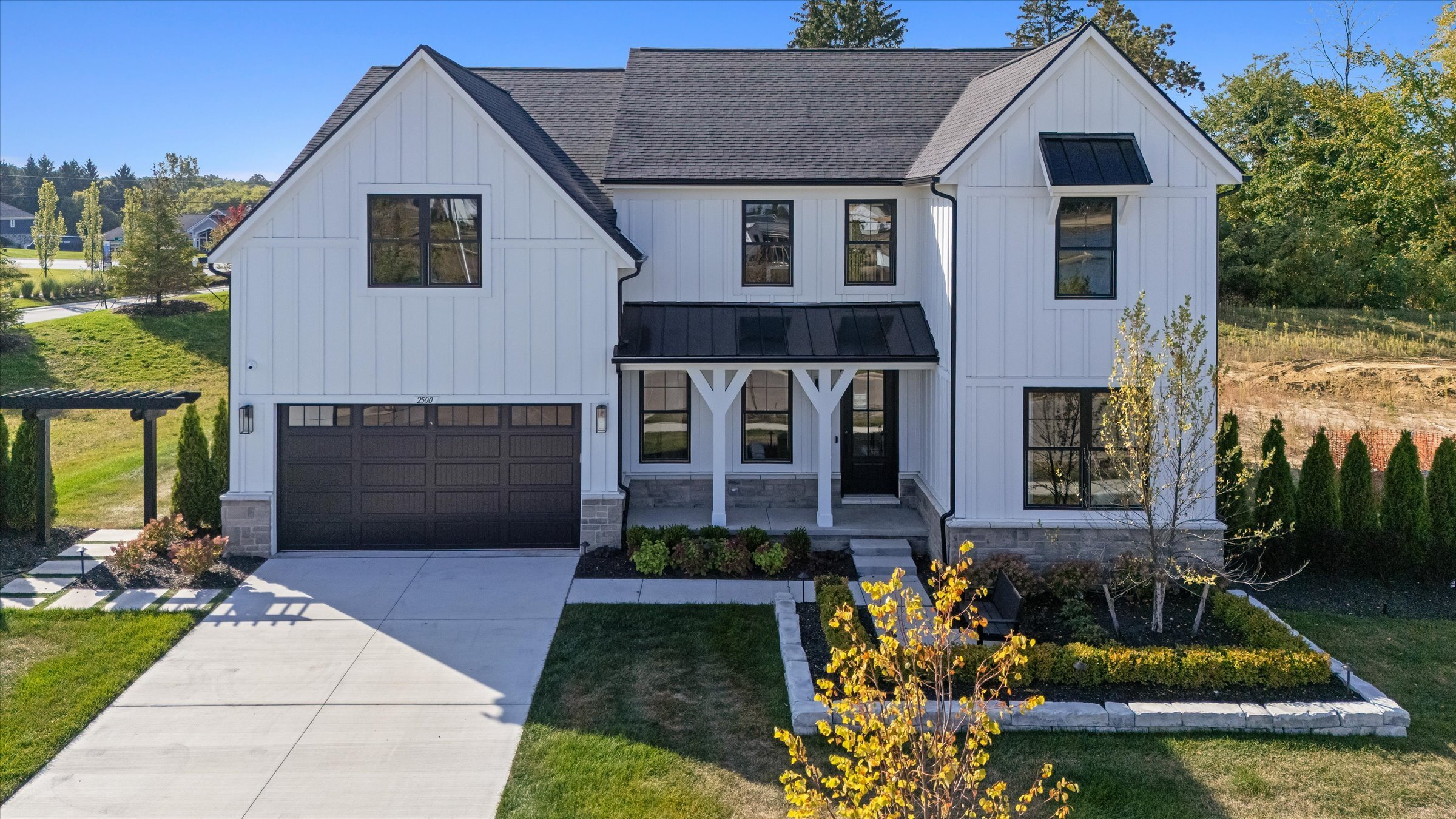 Who These Waterfront Homes Are Built For