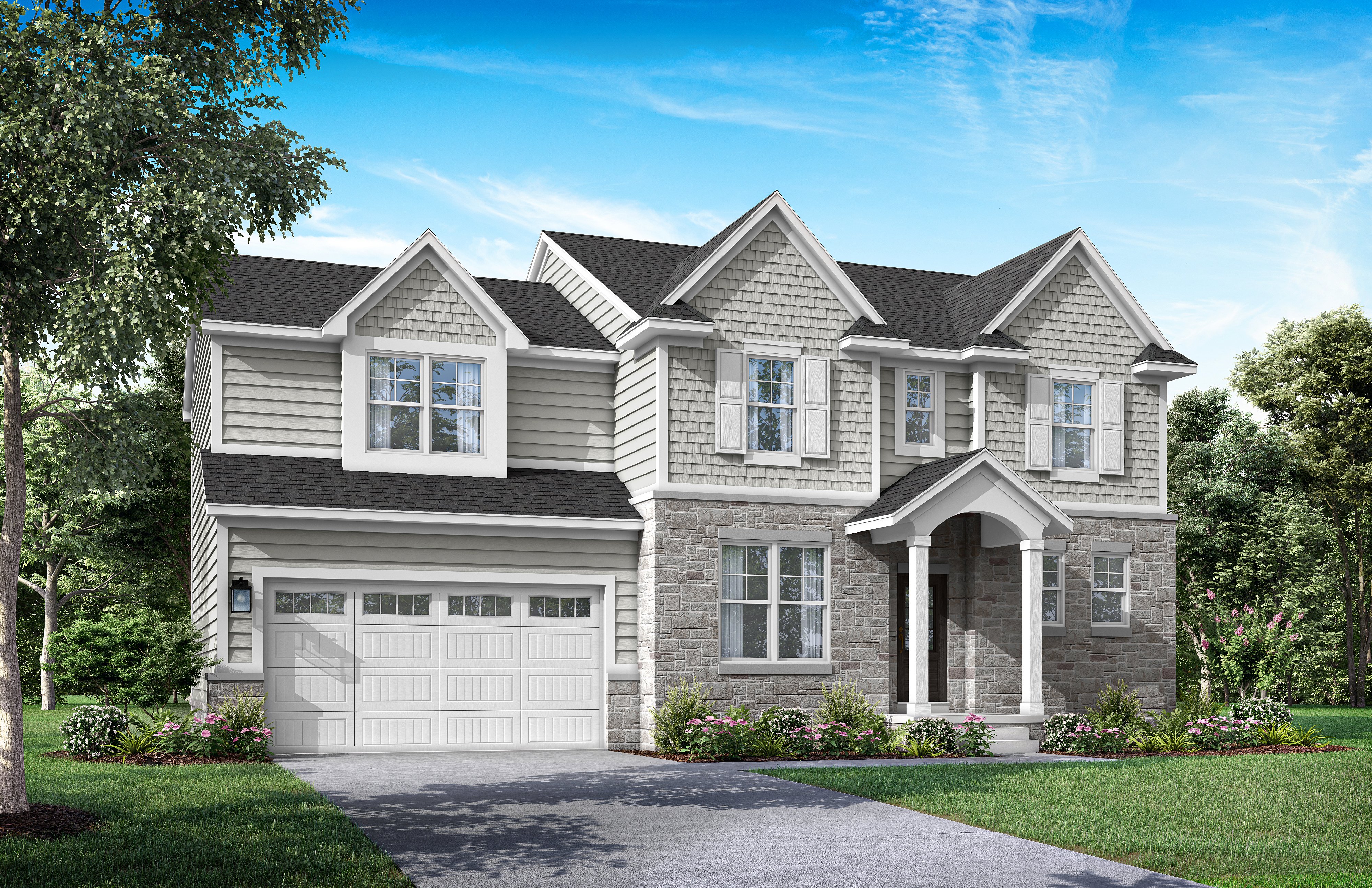 Your Custom Home Builder Serving Canton Township