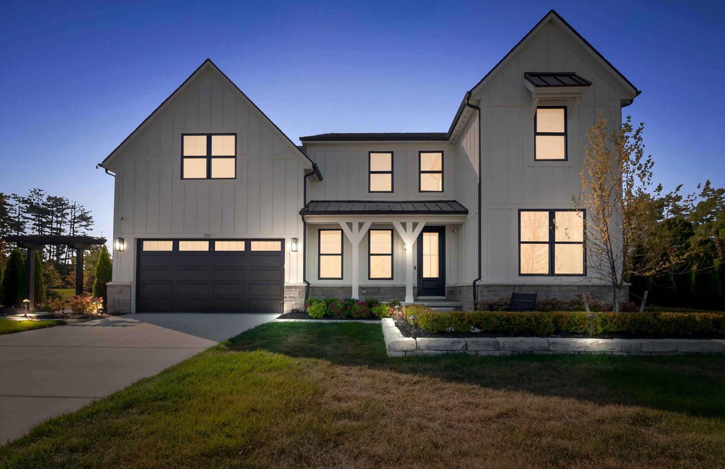 What Sets Evergreen Homes Apart for Novi Buyers?