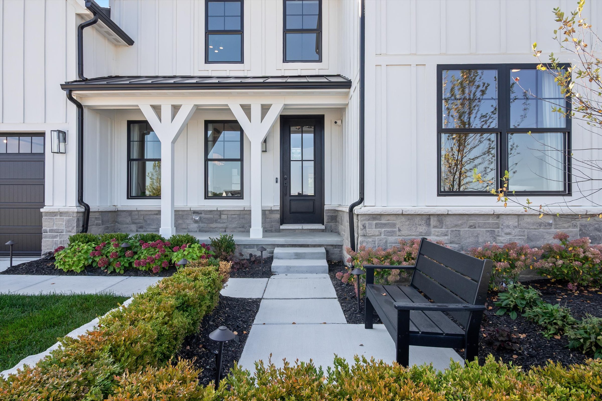 What Makes Evergreen Homes Different From Other Builders