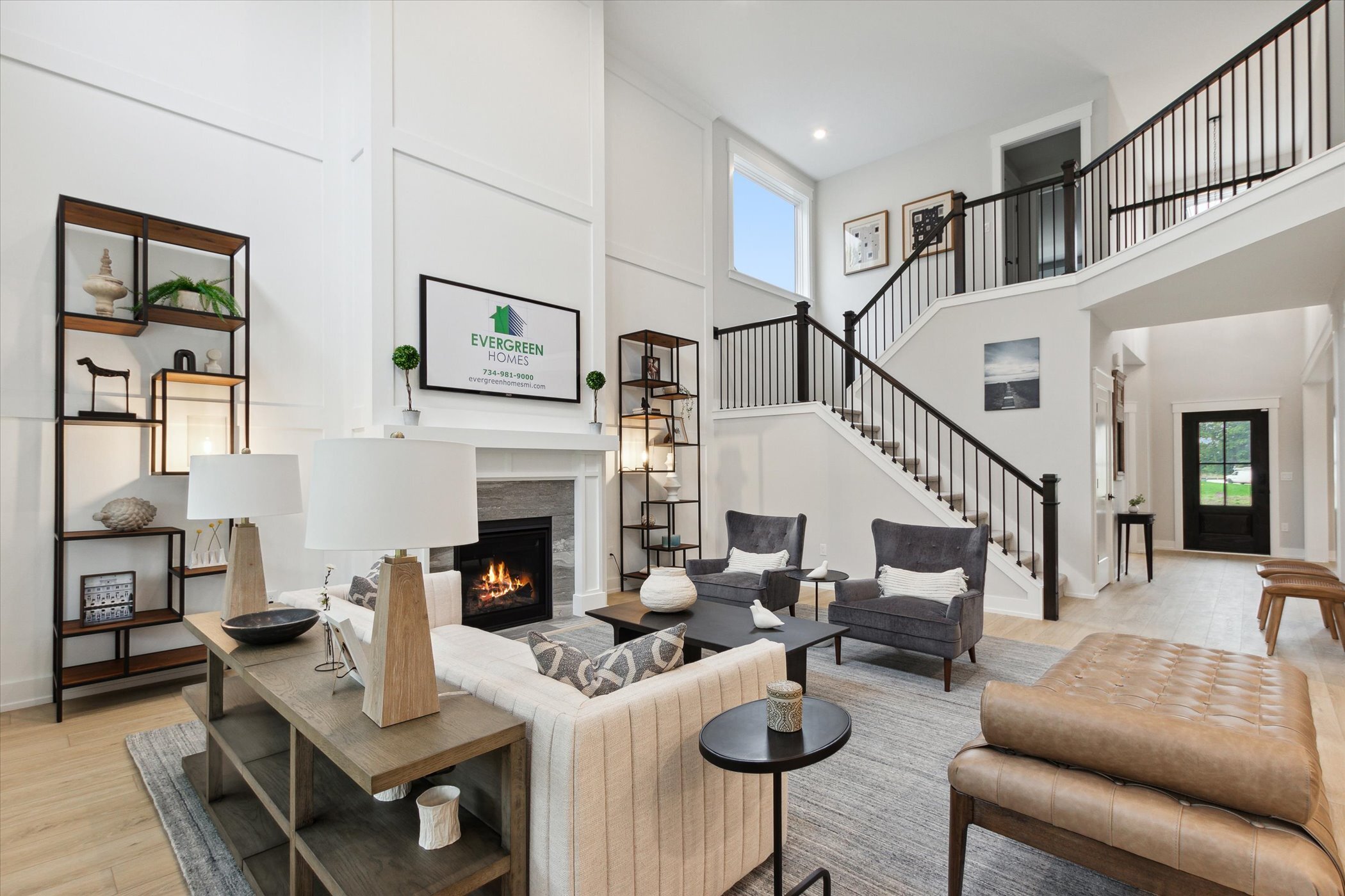 Why West Bloomfield Buyers Trust Evergreen Homes