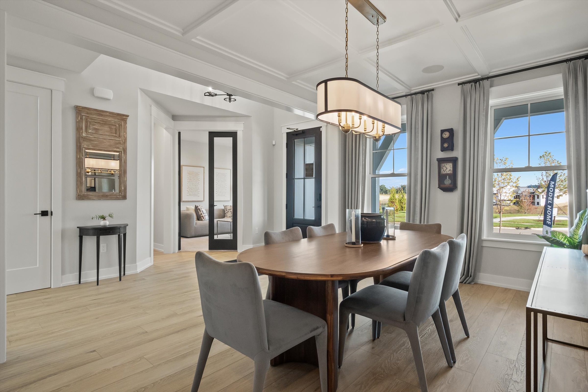 Evergreen Homes: Oakland County's Family-Owned Luxury Builder