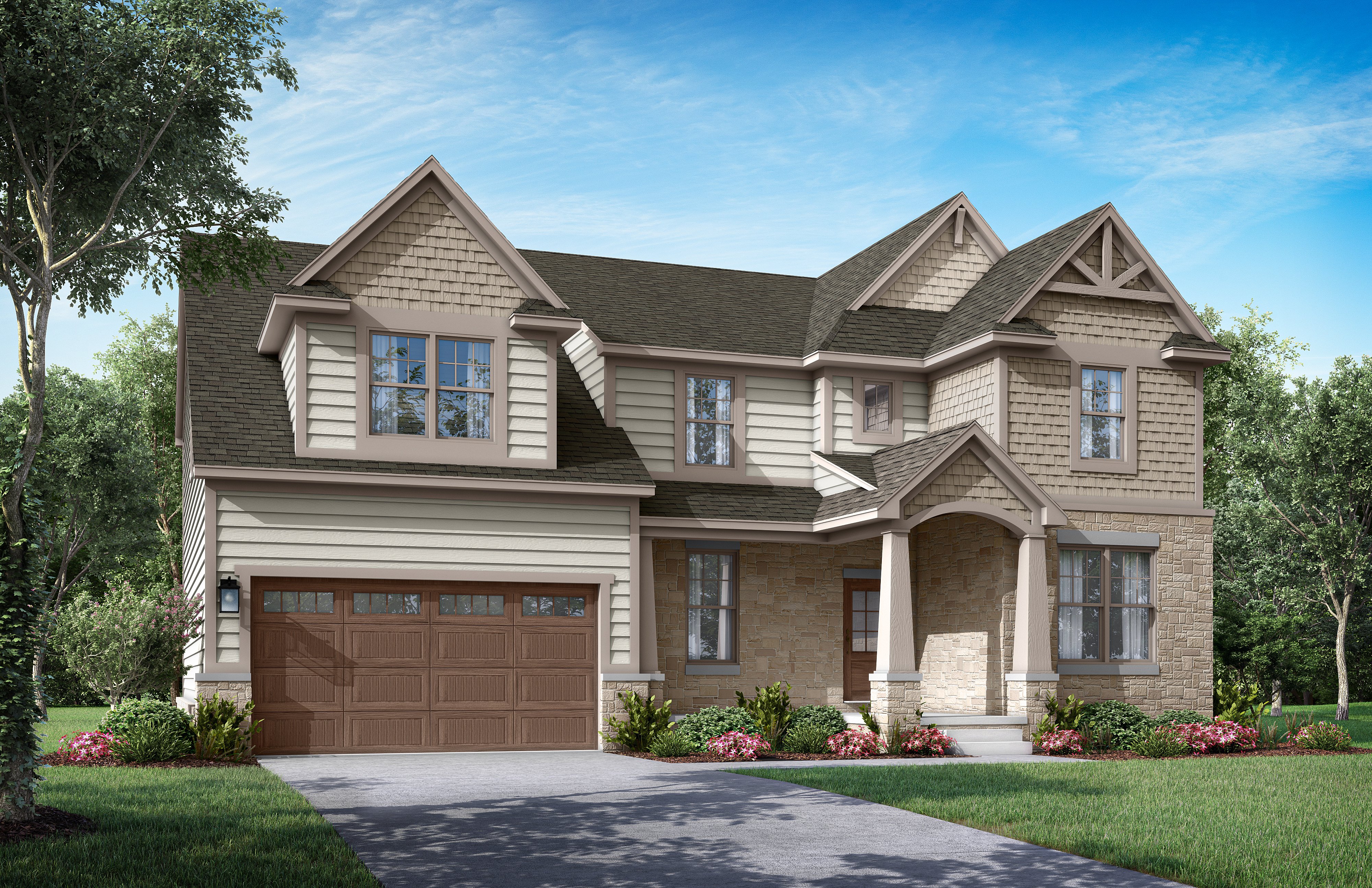 Living Near Northville Township