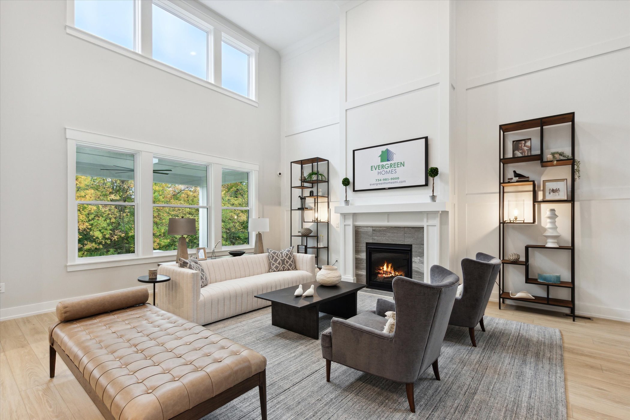 Why Milford Buyers Choose Evergreen Homes
