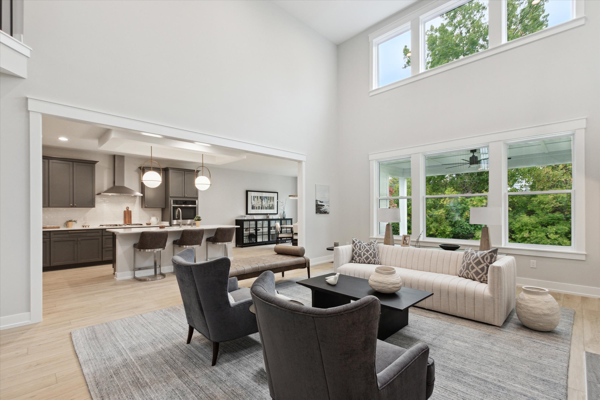 Meet the Family Behind Evergreen Homes