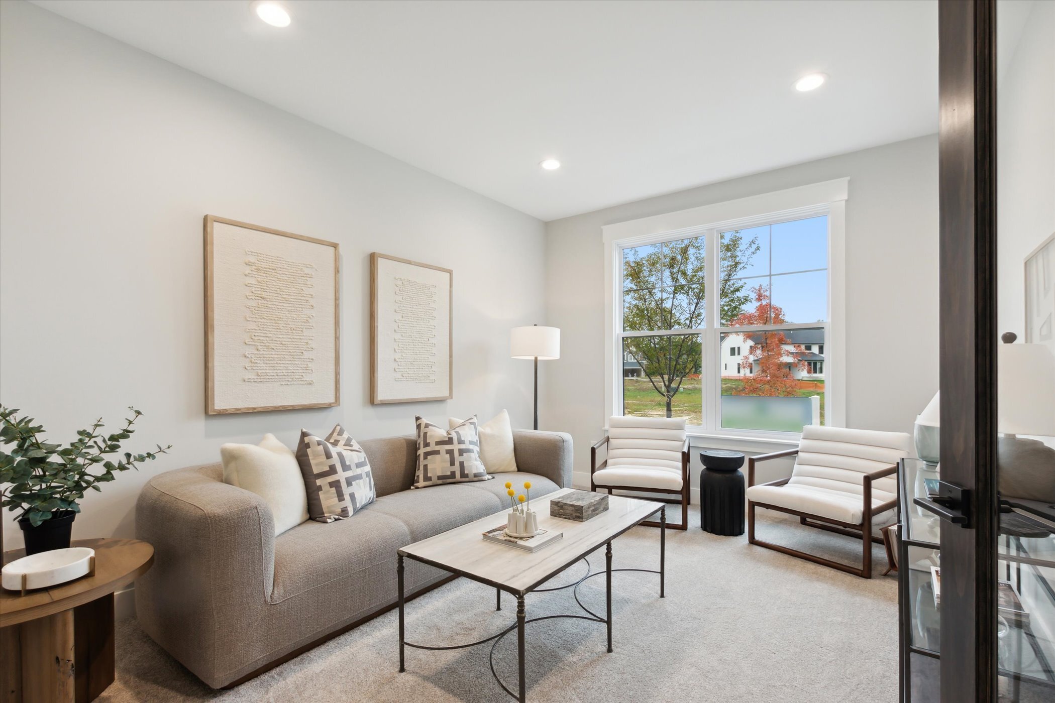 Floor Plans, Home Styles, and Getting Your Financing Lined Up