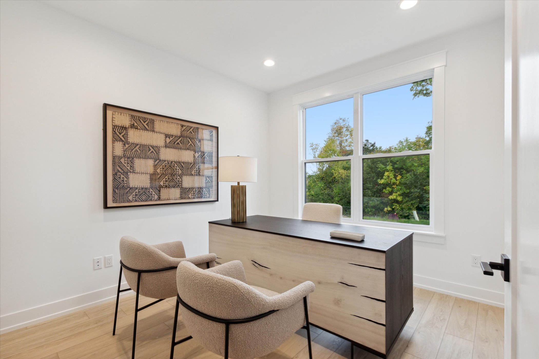 Award-Winning Local Builder
