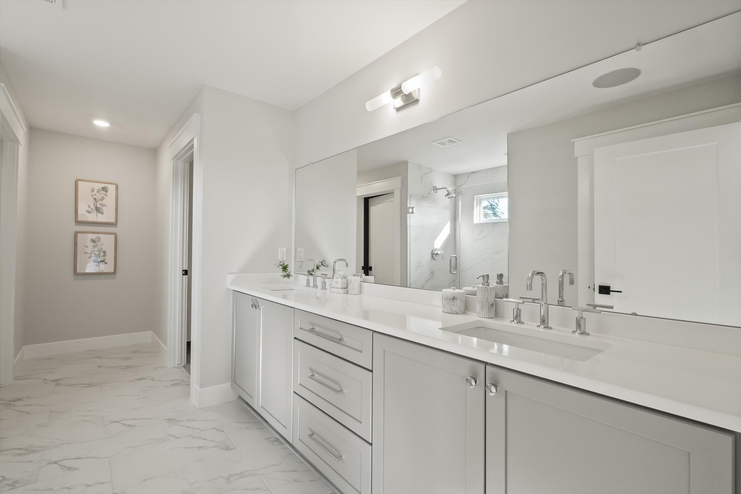 What Is Included in Every Evergreen Home at No Extra Cost?