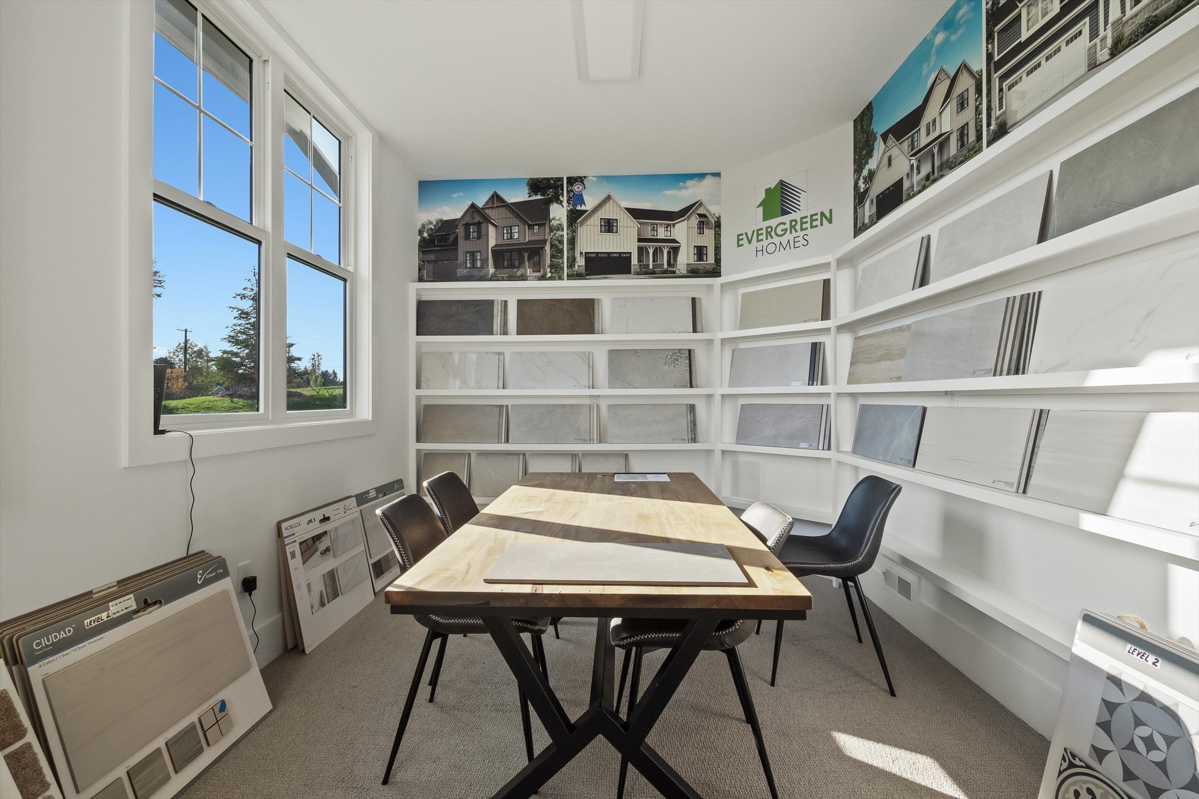 Why Livonia Families Are Choosing Evergreen Homes Over Production Builders