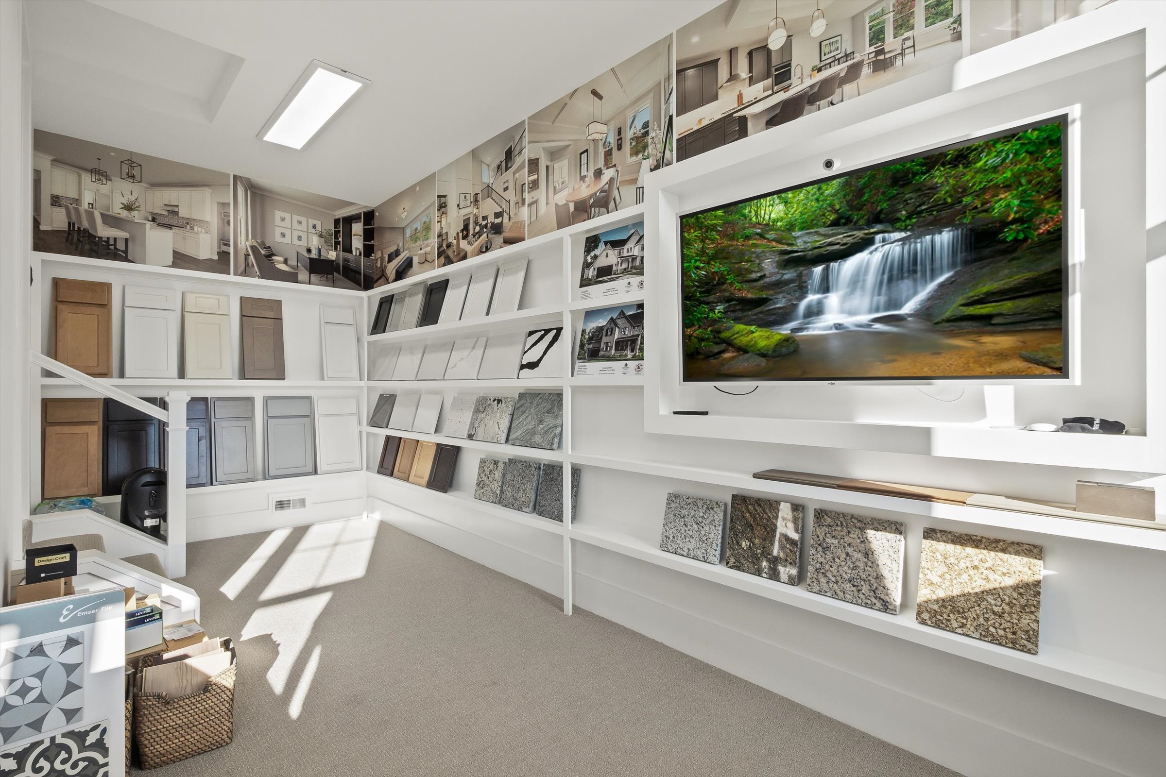 Home Design, Customization, and Architectural Styles