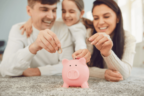 Budgeting for New Construction first time home buyers