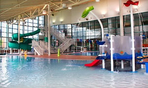 Canton Aquatic Center