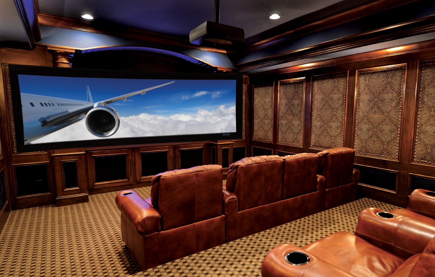 Home theater