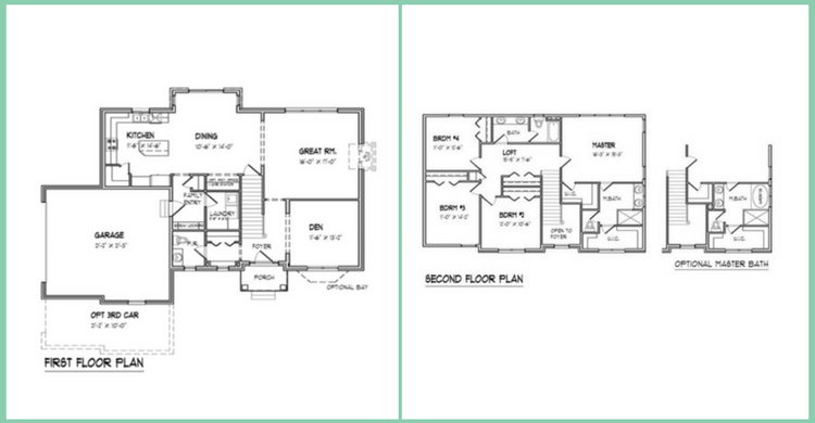 New Construction in Canton - Floor Plan (1).png