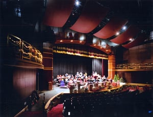 Village Theater