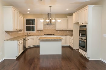 Kitchen Design Ideas To Consider When