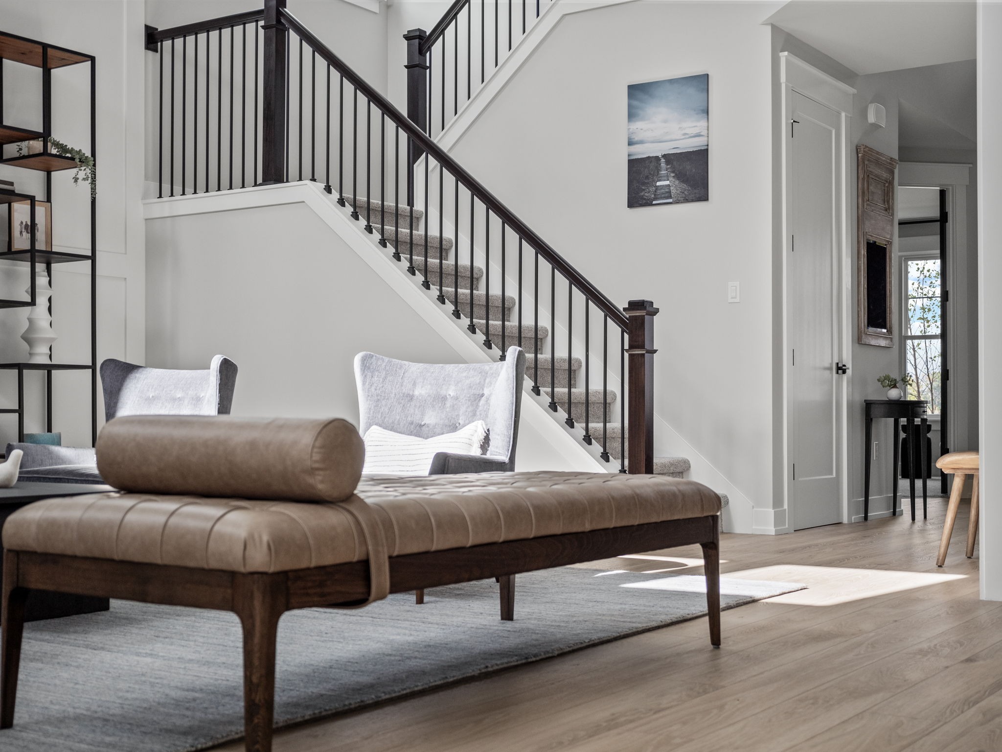 Canton Township Lifestyle & Location
