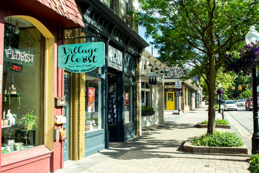 Milford