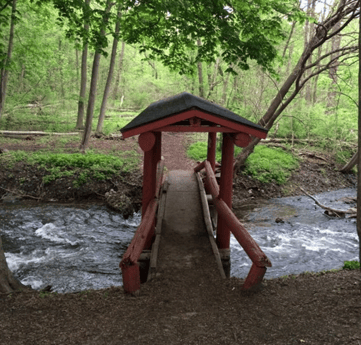 Mill Race PArk