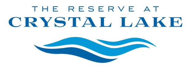 Reserve at Crystal Lake Logo
