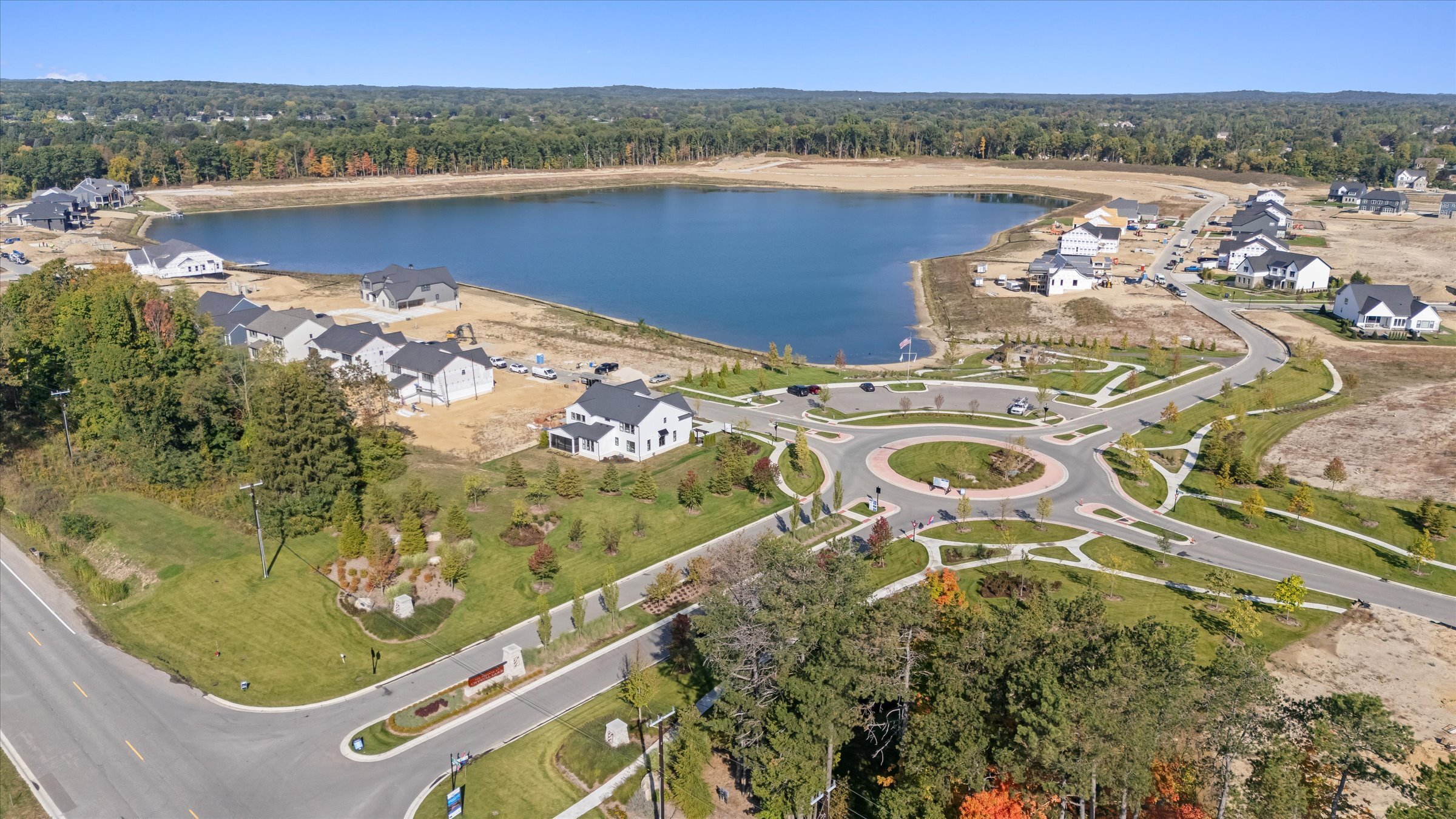 Where Evergreen Homes Serves Farmington Hills Buyers