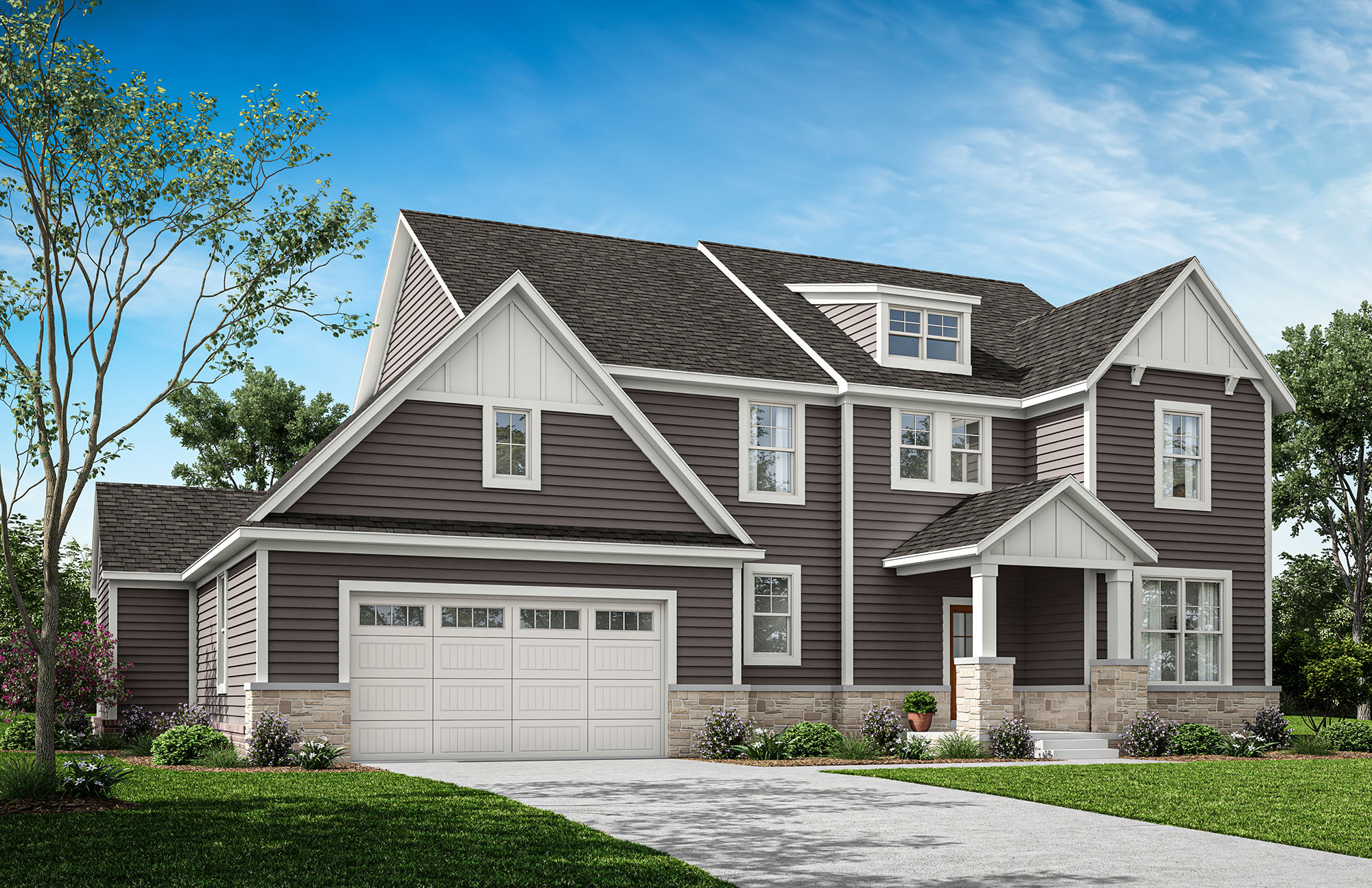 Your Custom Home Builder Serving Commerce Township