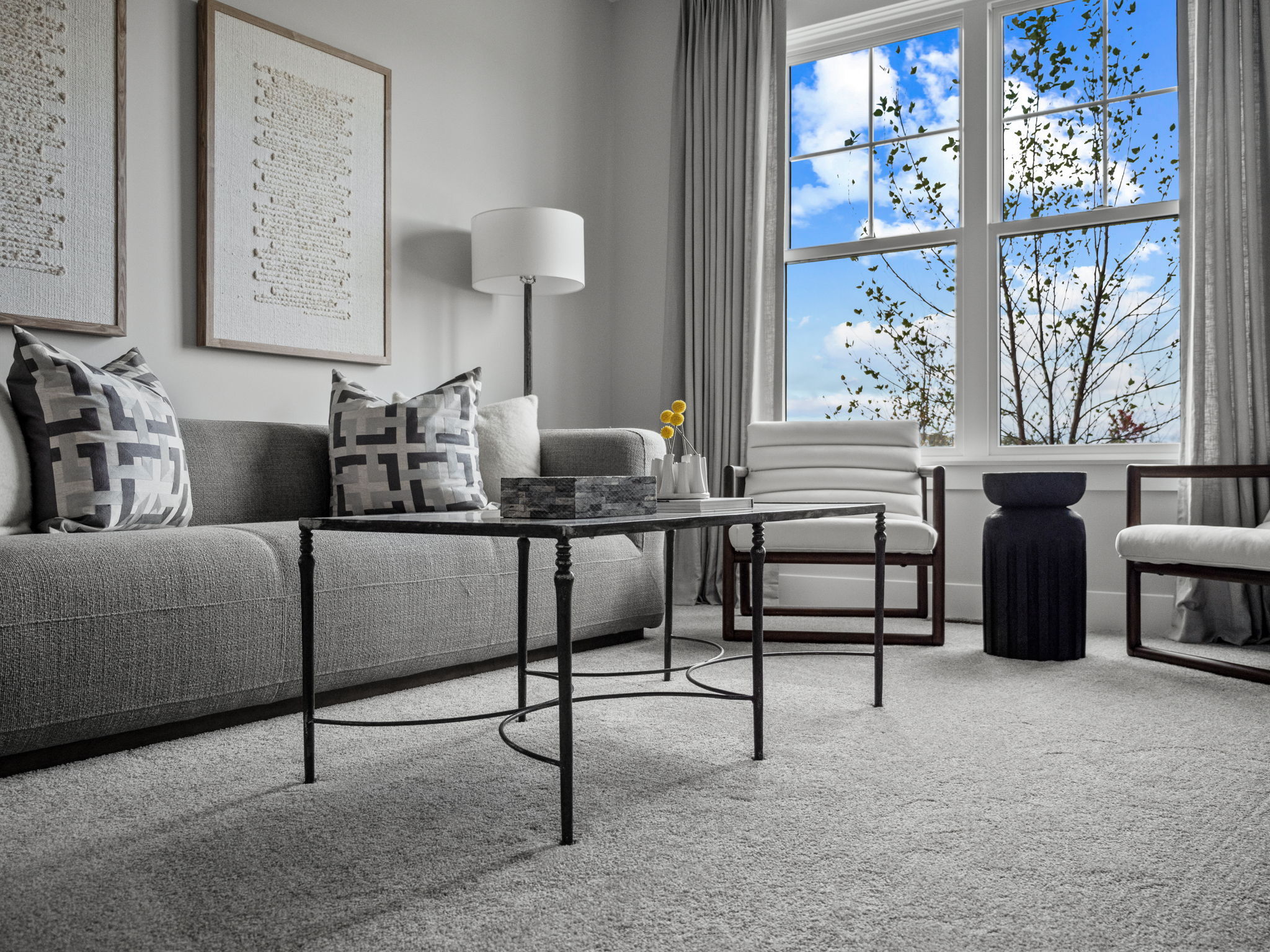 Personalize Your New Home