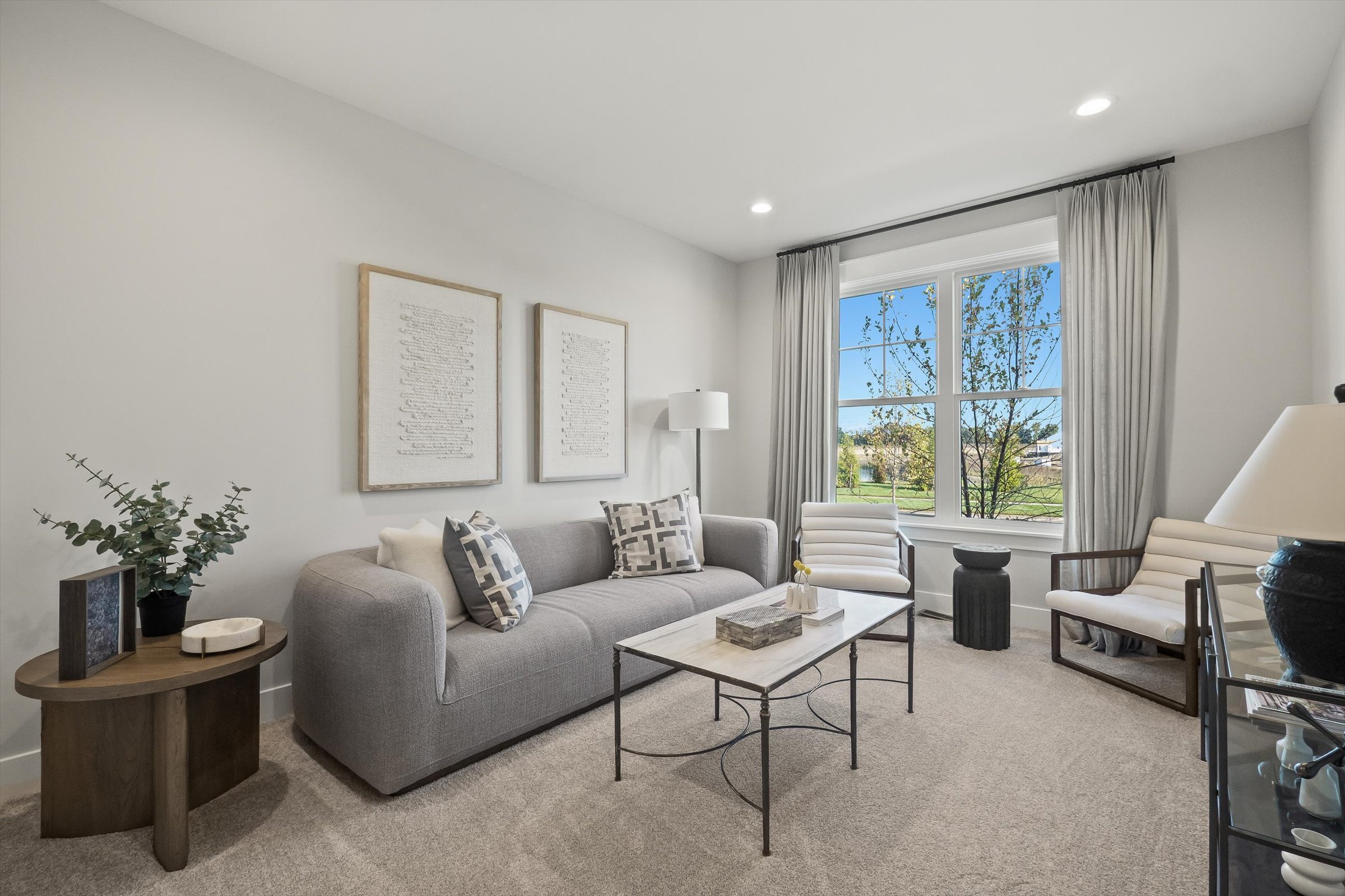 Quick Move-In Homes Near Milford