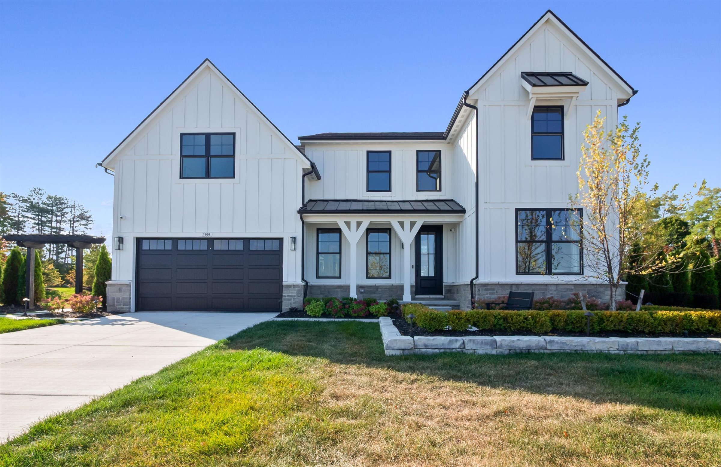 Quick Move-In Homes