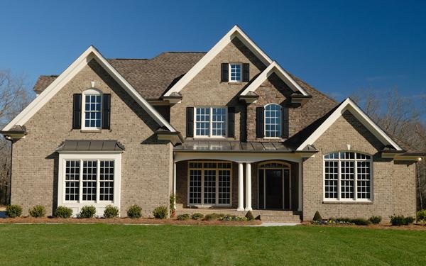 Quick Move in Homes