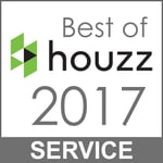 houzz badge