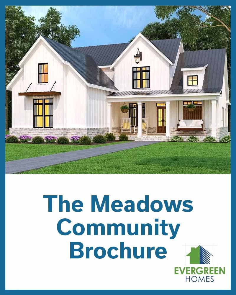 The Meadows Community Brochure