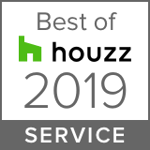 Houzz 2019 Service Award-1
