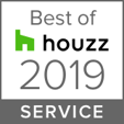 Houzz 2019 Service Award-2