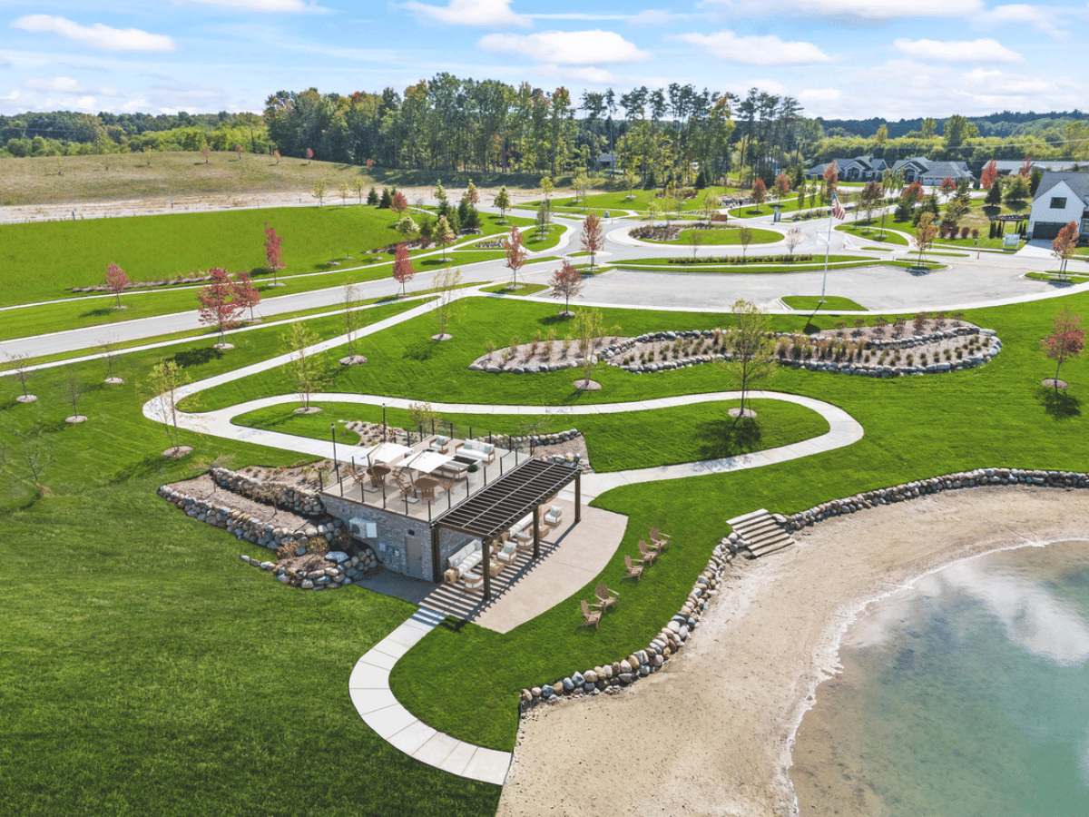 Why Discerning Buyers Choose Evergreen Homes