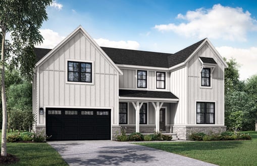 The Meadows Community