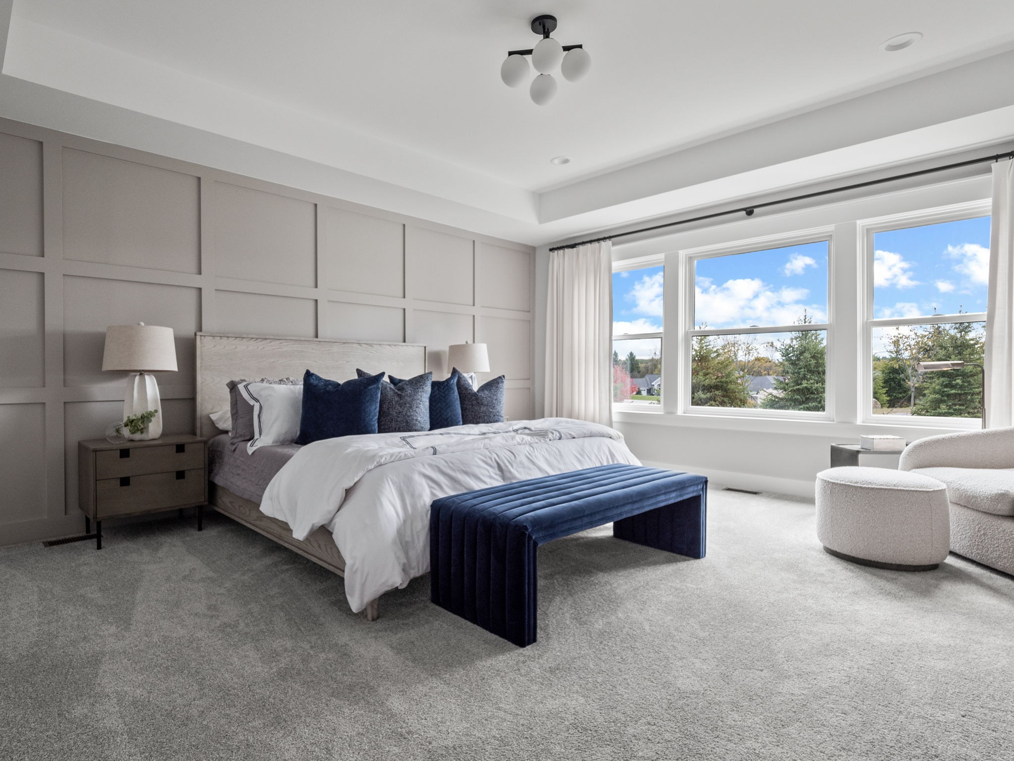 Why Canton Township Families Choose Evergreen Homes