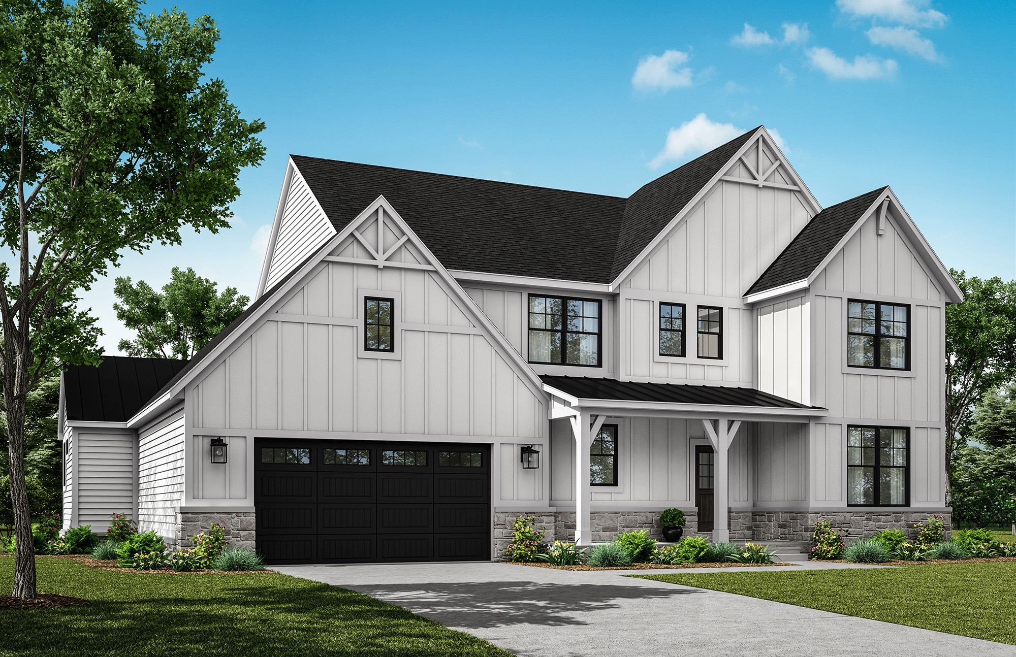 Why Lyon Township Families Trust Evergreen Homes