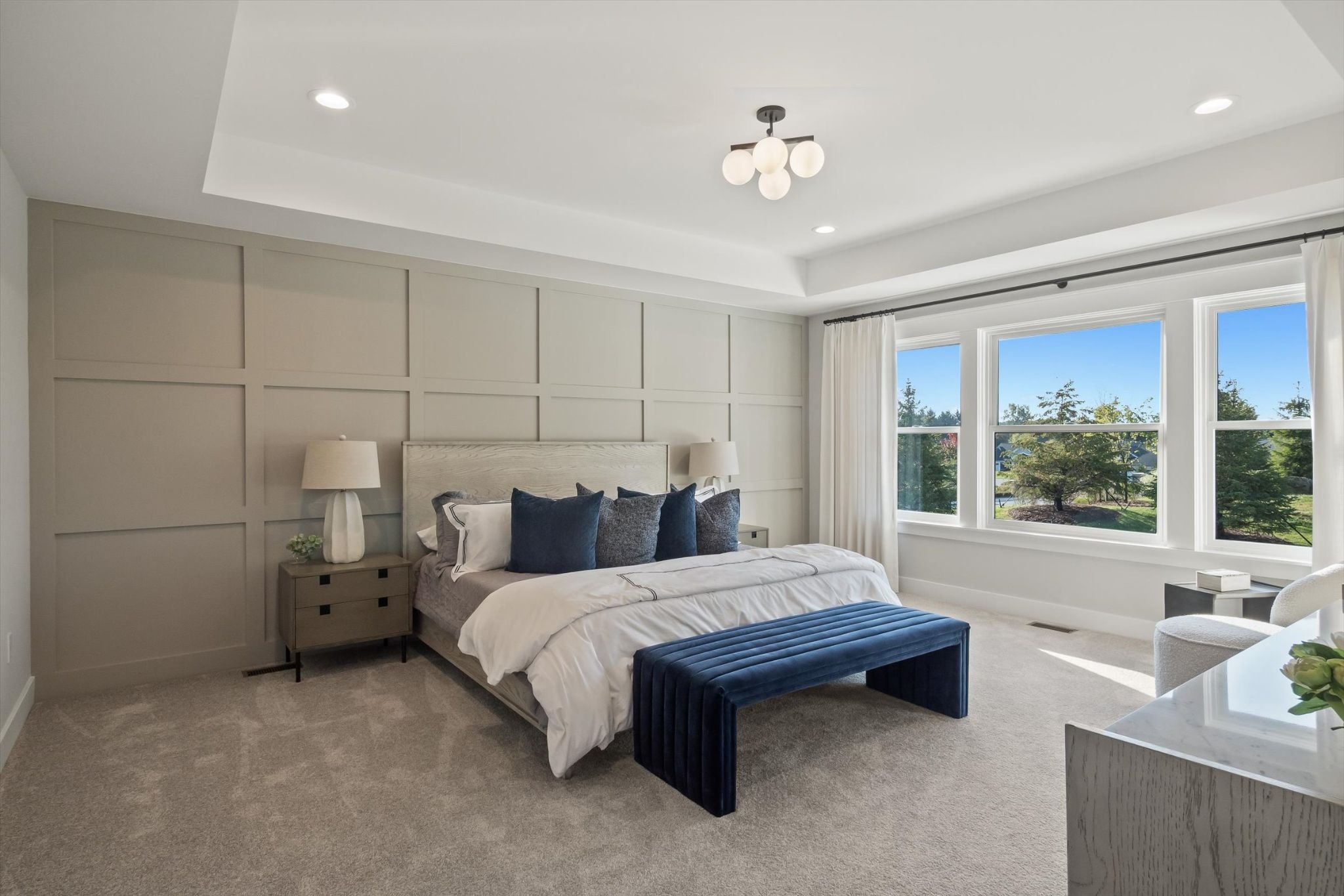 Why Northville Families Choose Evergreen Homes