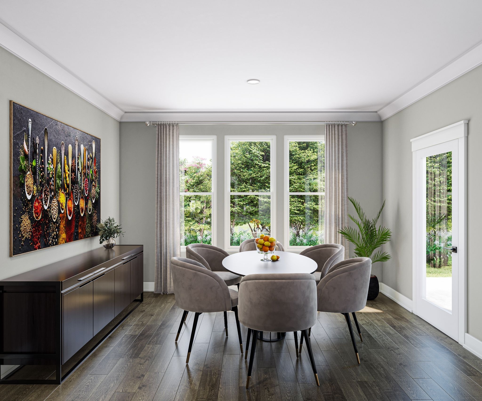 Why Plymouth Families Choose Evergreen Homes