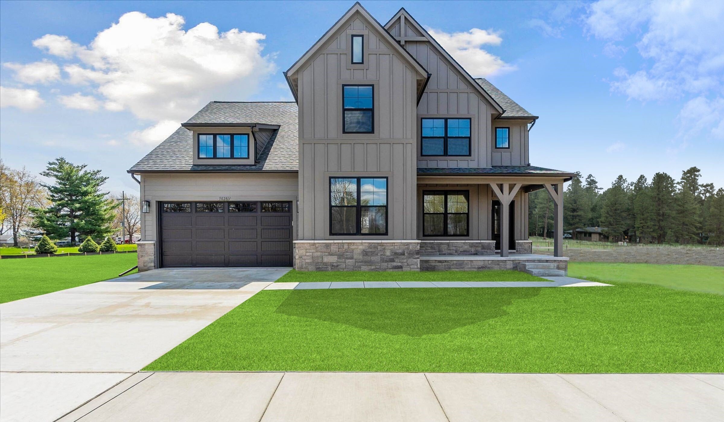 Why Northville Township Buyers Choose Evergreen Homes