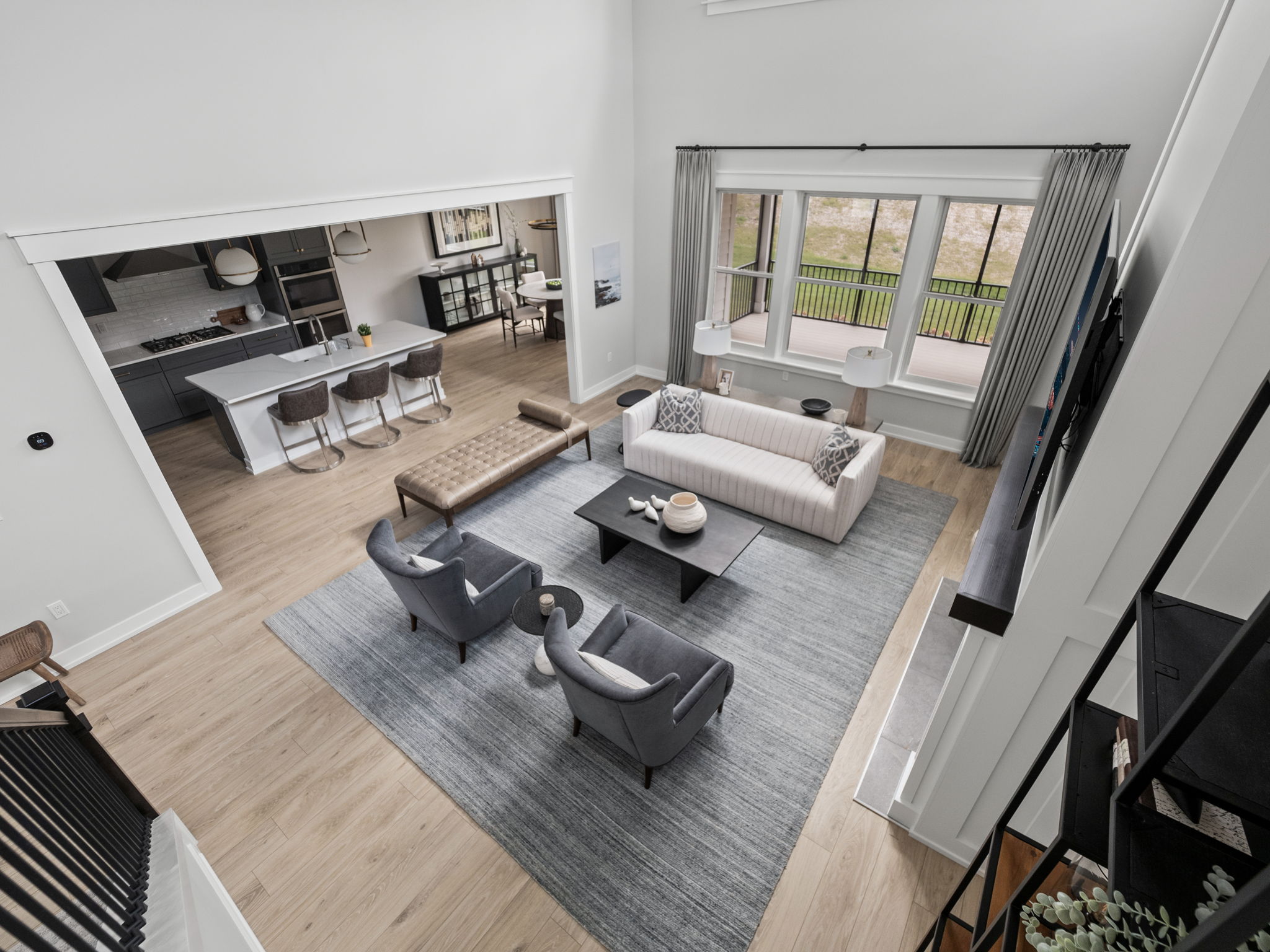 What Actually Separates a Top Michigan Home Builder?