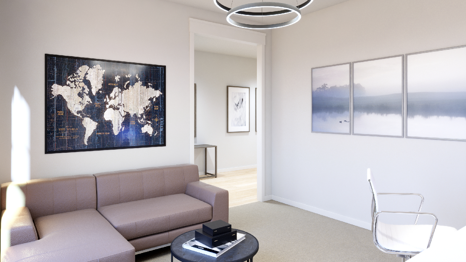 Floor Plans Available Across Our Southeast Michigan Communities