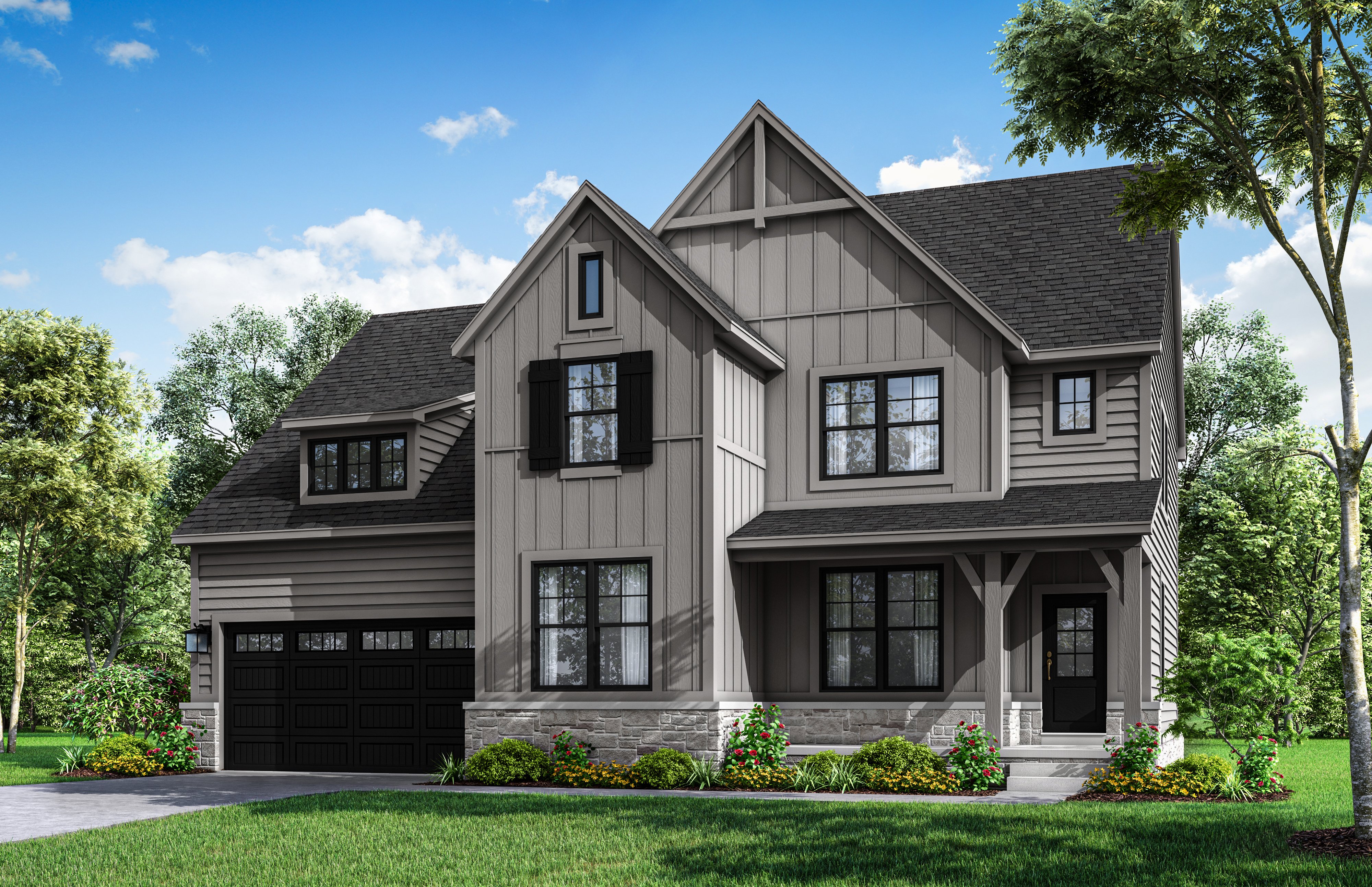 Bloomfield Hills: Michigan's Most Prestigious Address