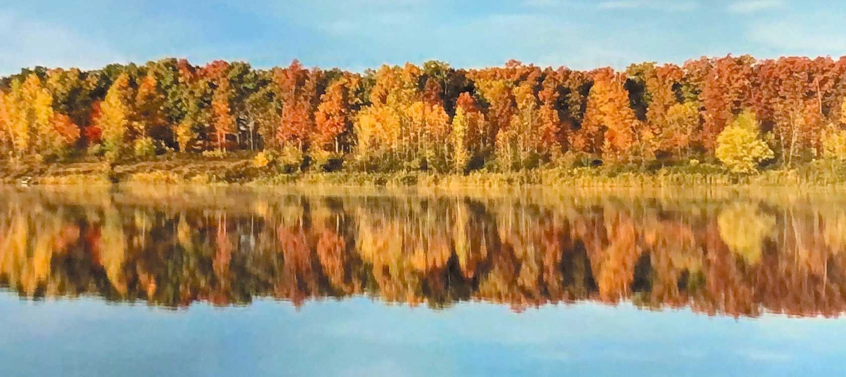 The Reserve at Crystal Lake | New Construction Commerce MI | Evergreen ...